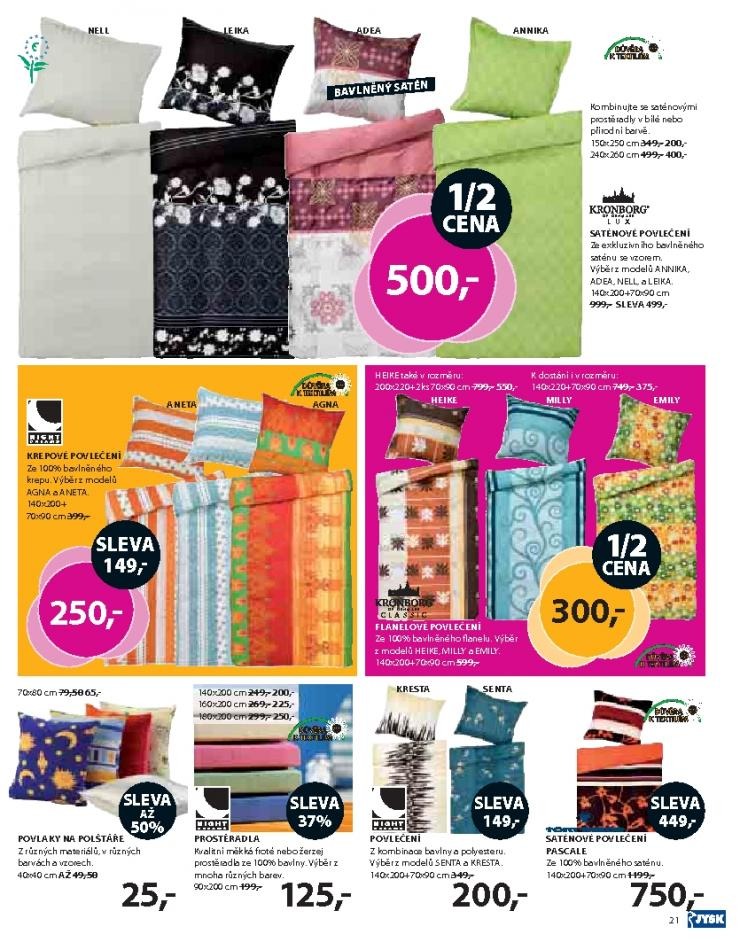 let�k Jysk ak�n� let�k strana 1