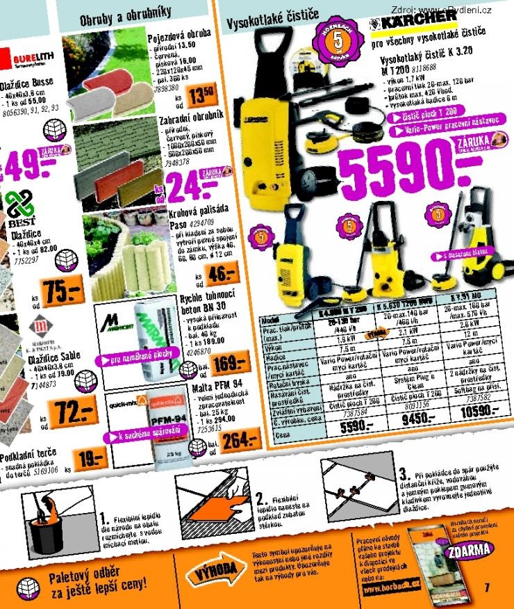 let�k Hornbach aktu�ln� let�k strana 1