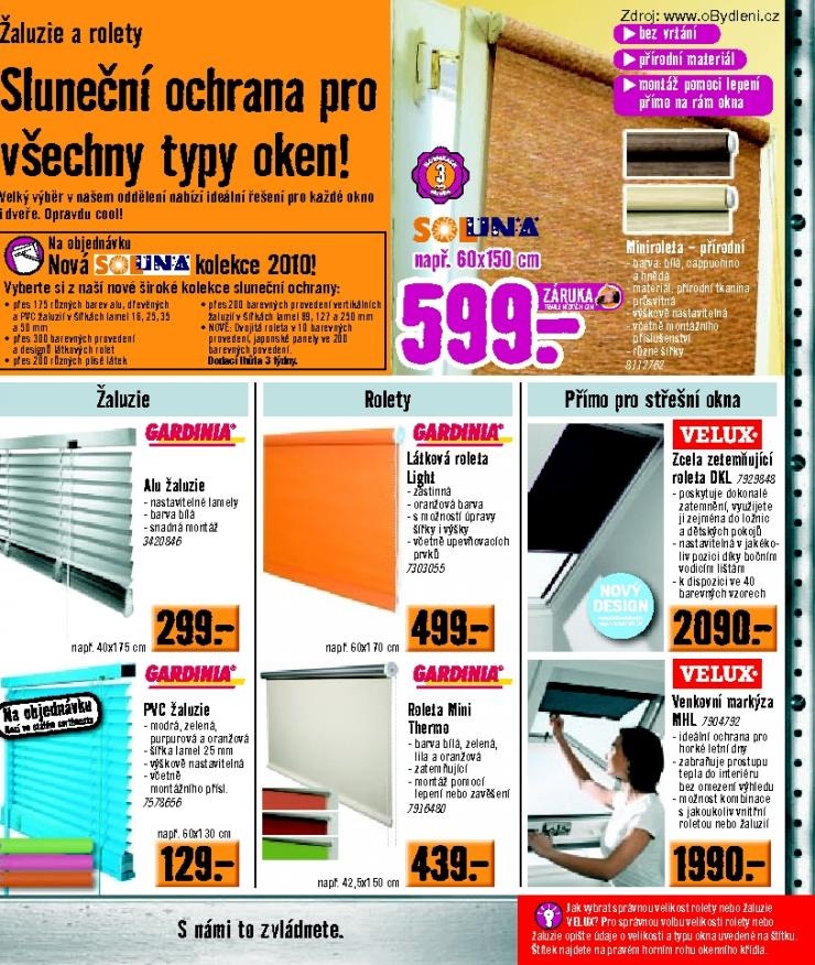 let�k Hornbach aktu�ln� let�k strana 1