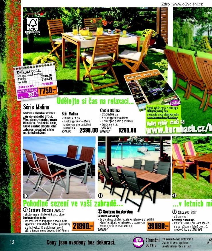 let�k Hornbach aktu�ln� let�k strana 1