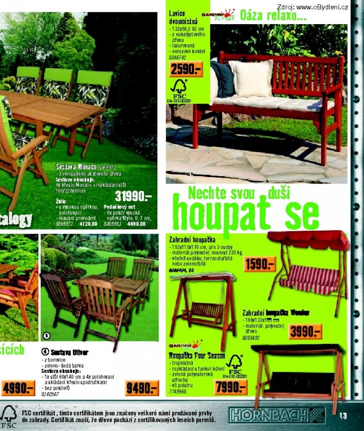 let�k Hornbach aktu�ln� let�k strana 1