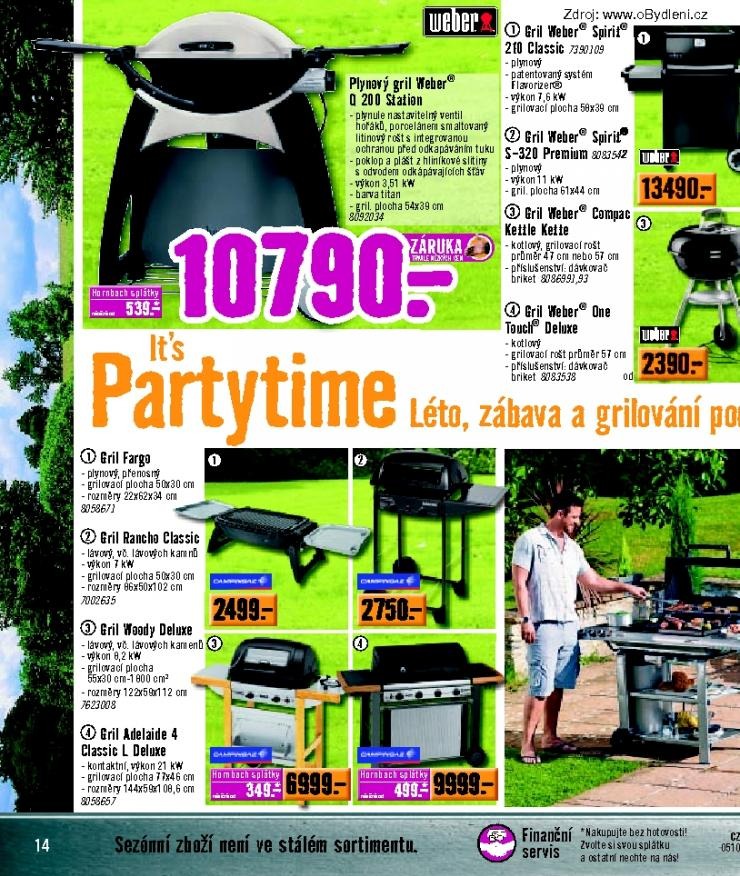 let�k Hornbach aktu�ln� let�k strana 1