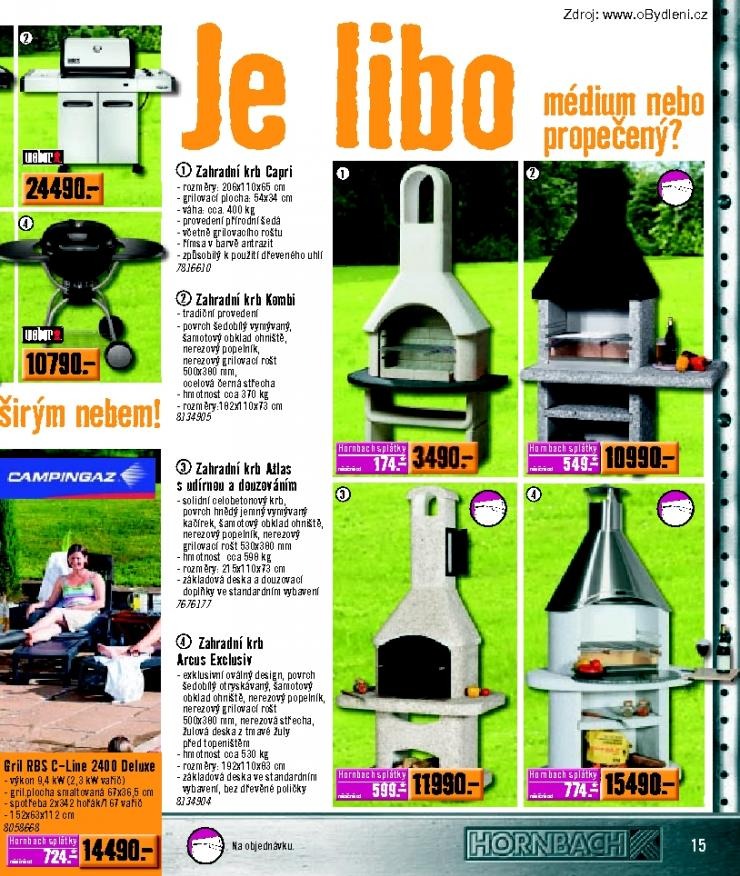 let�k Hornbach aktu�ln� let�k strana 1