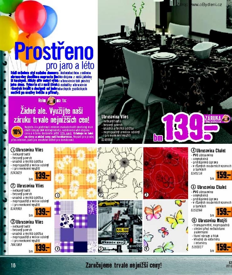 let�k Hornbach aktu�ln� let�k strana 1