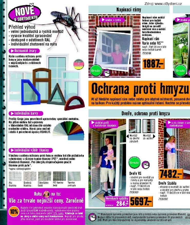 let�k Hornbach aktu�ln� let�k strana 1