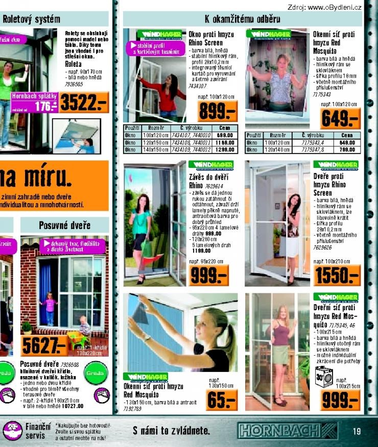 let�k Hornbach aktu�ln� let�k strana 1