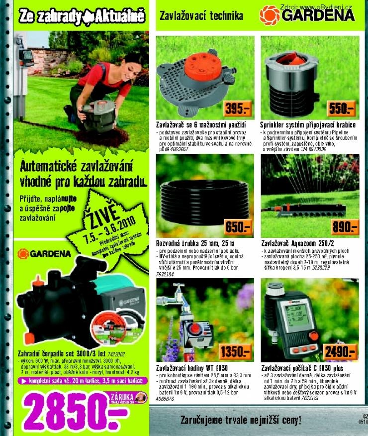 let�k Hornbach aktu�ln� let�k strana 1