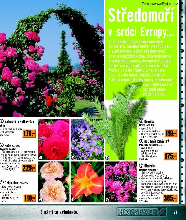 let�k Hornbach aktu�ln� let�k strana 1