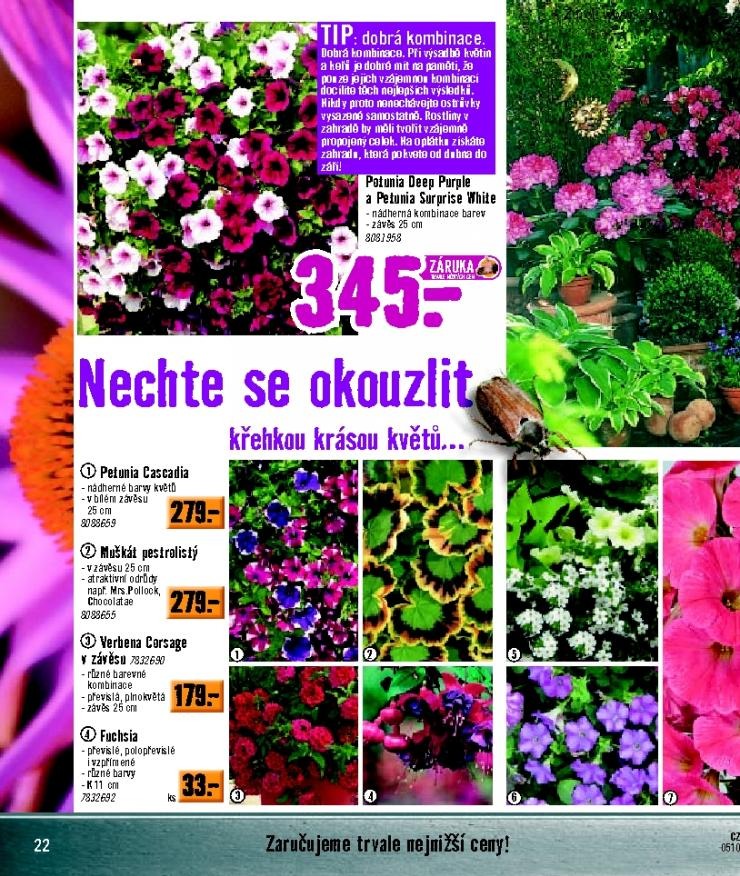 leták Hornbach aktuální leták strana 1 leták Hornbach aktuální leták strana 1