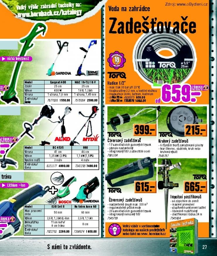 let�k Hornbach aktu�ln� let�k strana 1