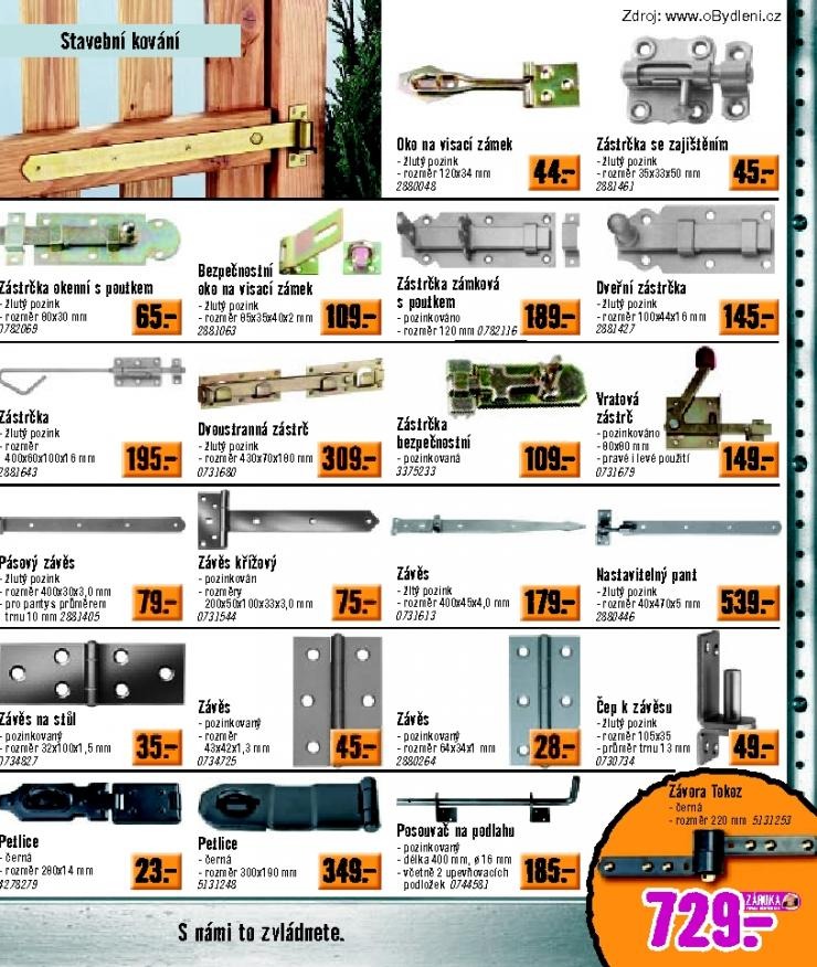 let�k Hornbach aktu�ln� let�k strana 1