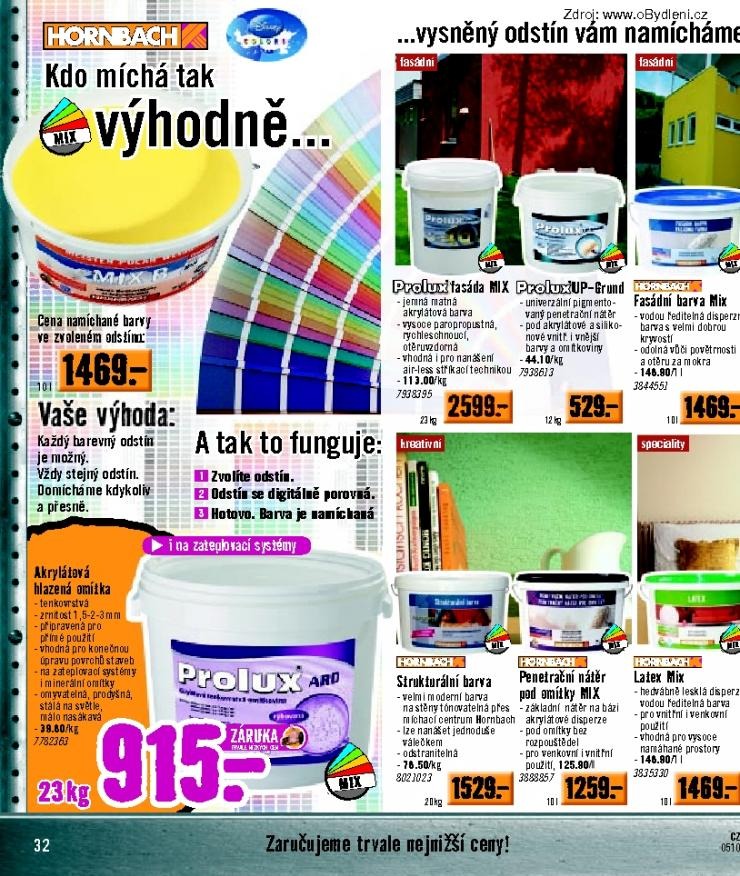 let�k Hornbach aktu�ln� let�k strana 1