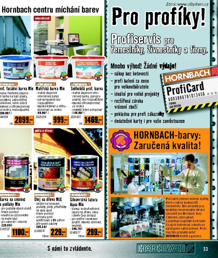 let�k Hornbach aktu�ln� let�k strana 1