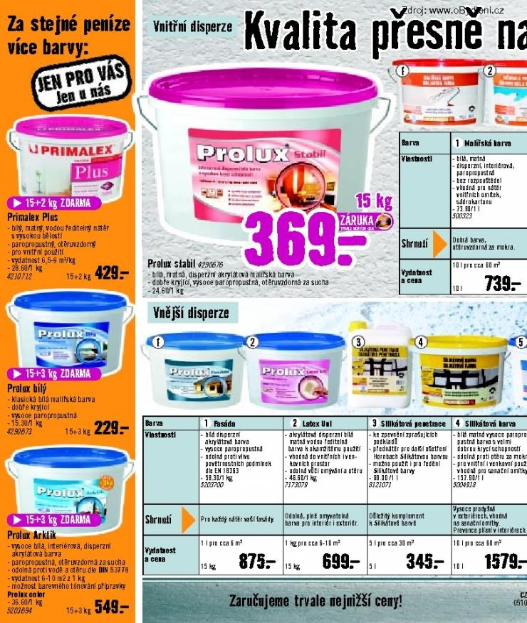 let�k Hornbach aktu�ln� let�k strana 1