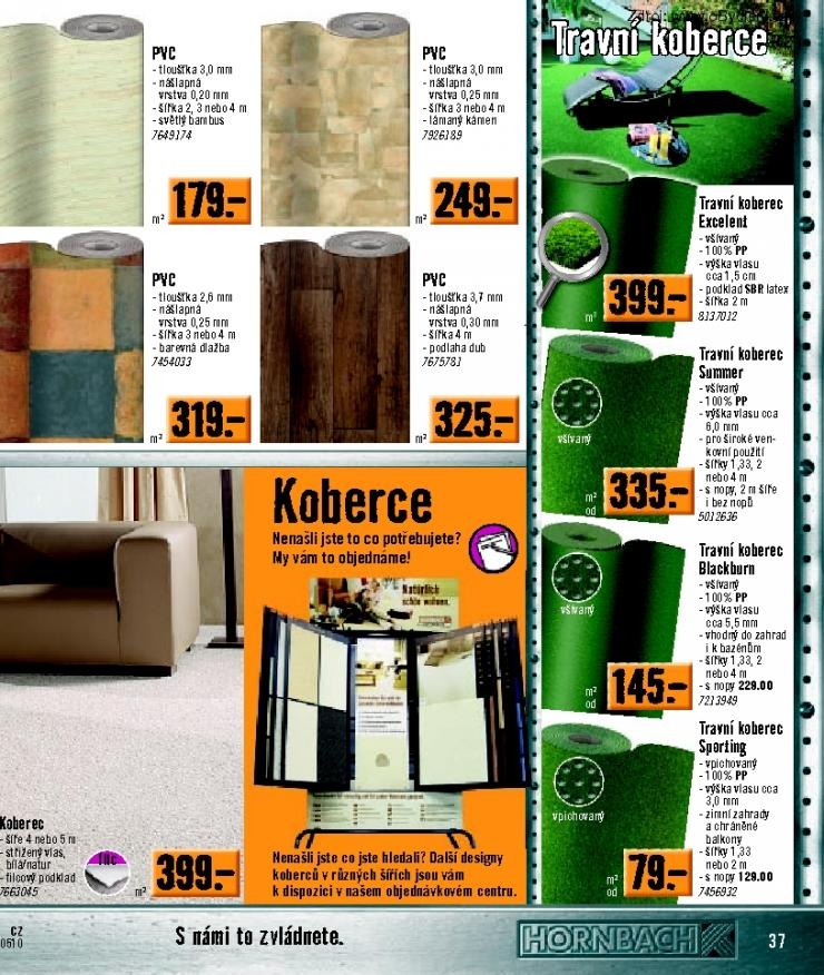 let�k Hornbach aktu�ln� let�k strana 1