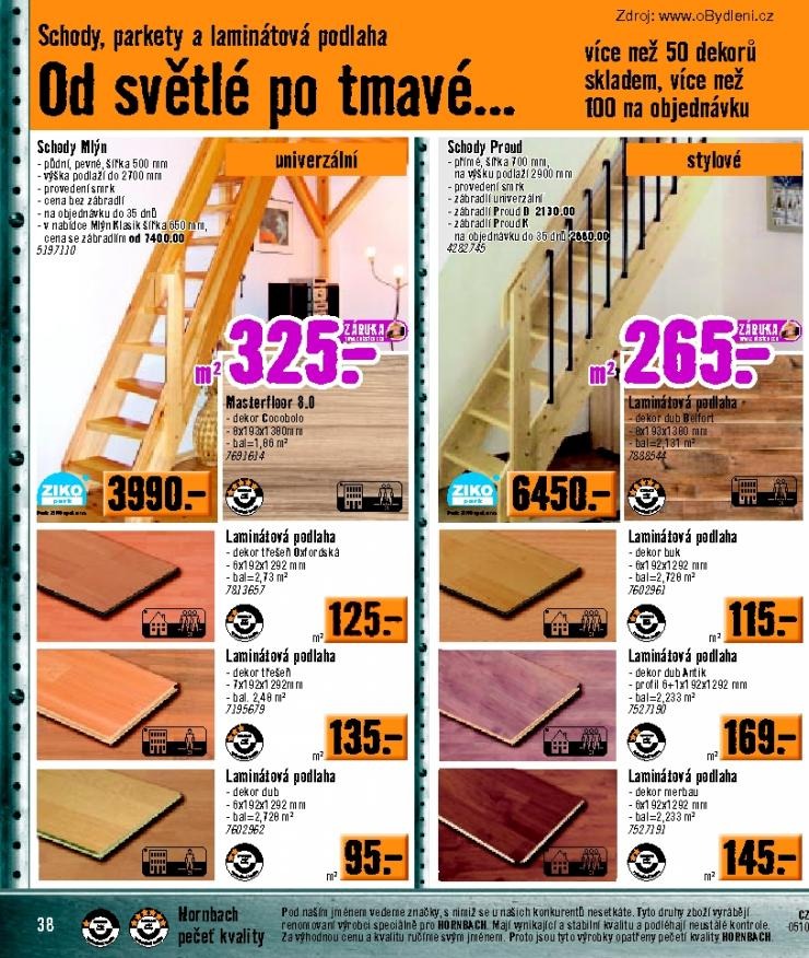 let�k Hornbach aktu�ln� let�k strana 1