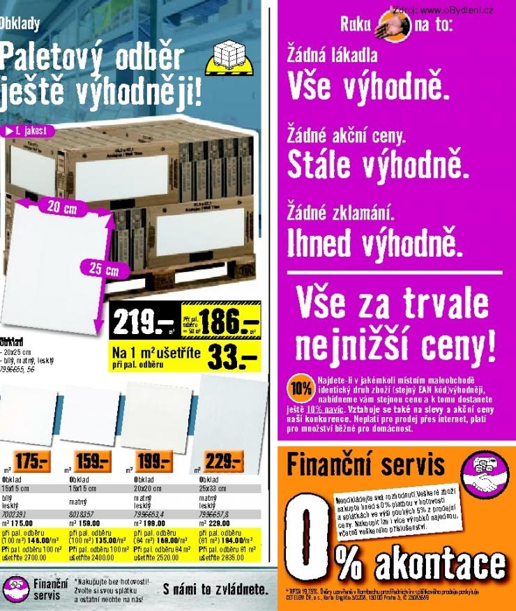 let�k Hornbach aktu�ln� let�k strana 1