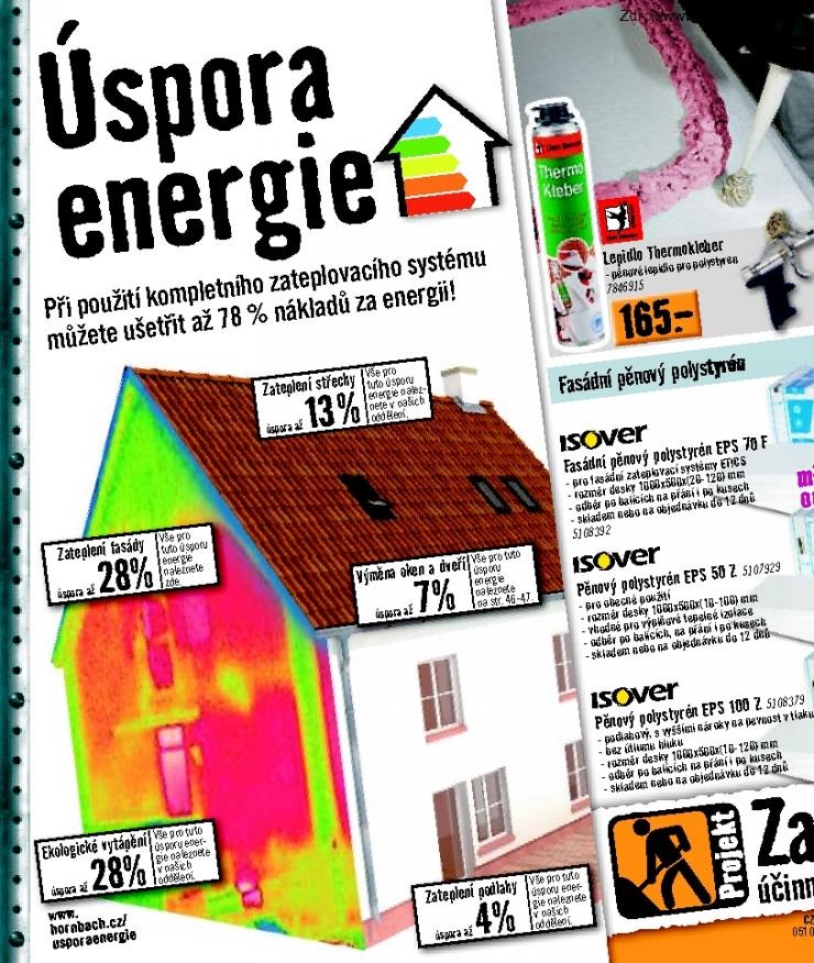 leták Hornbach aktuální leták strana 1 leták Hornbach aktuální leták strana 1