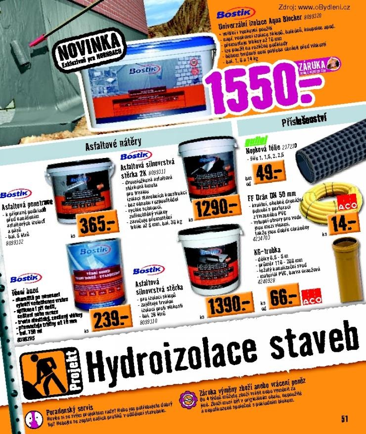 leták Hornbach aktuální leták strana 1 leták Hornbach aktuální leták strana 1