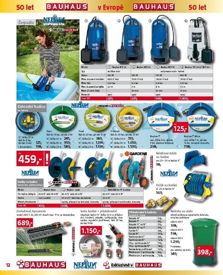 let�k Bauhaus aktu�ln� let�k strana 1