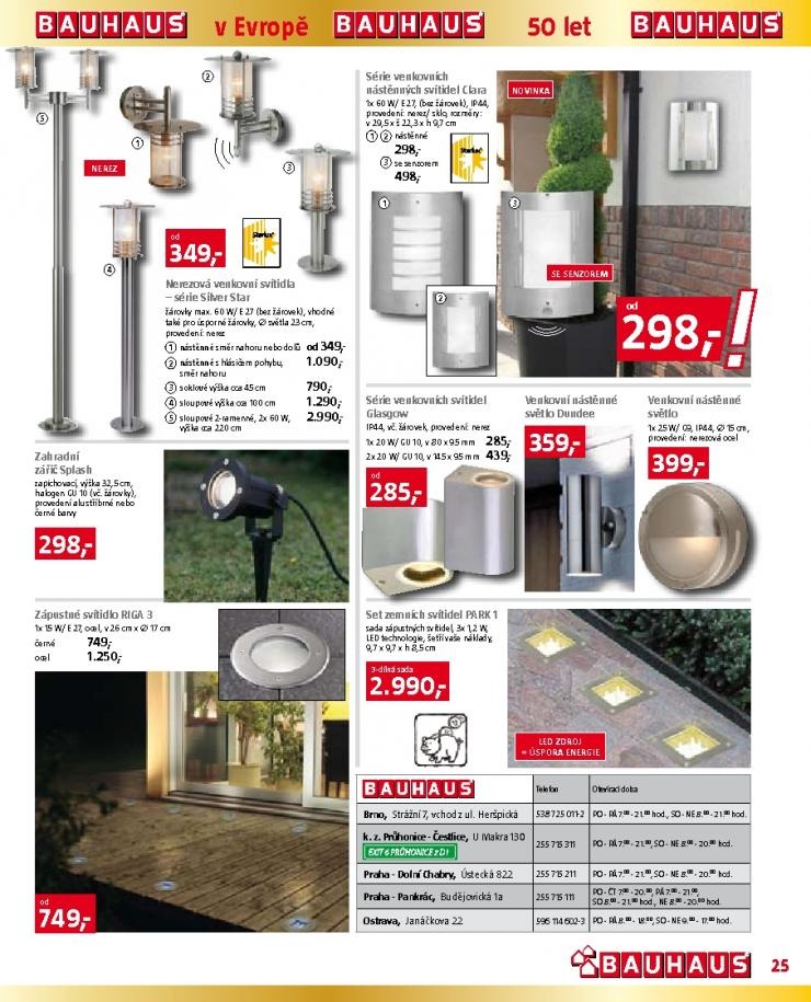 let�k Bauhaus aktu�ln� let�k strana 1