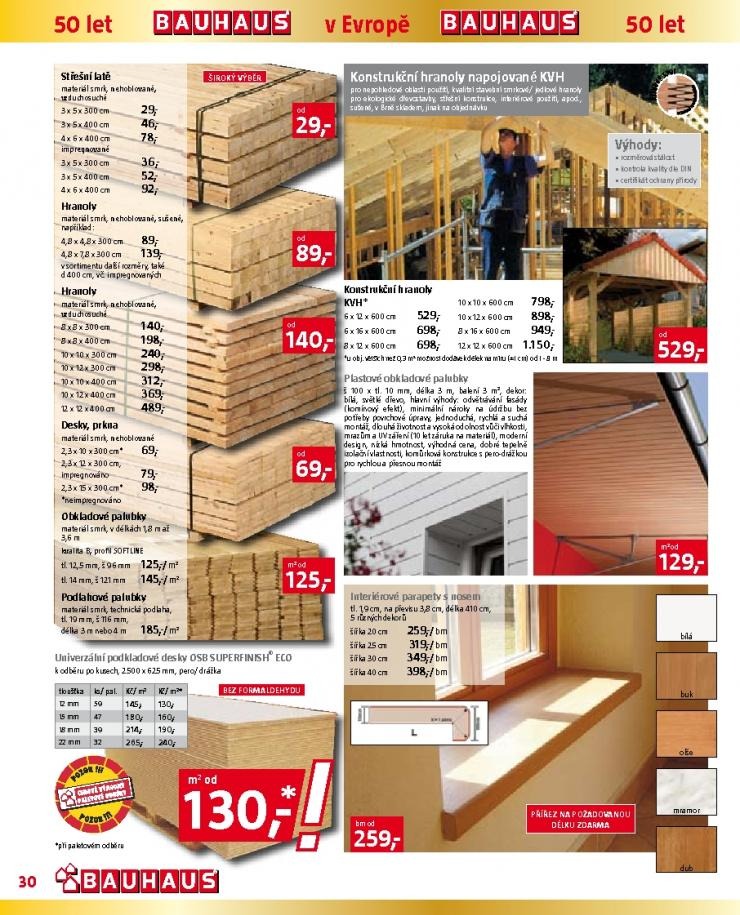 let�k Bauhaus aktu�ln� let�k strana 1