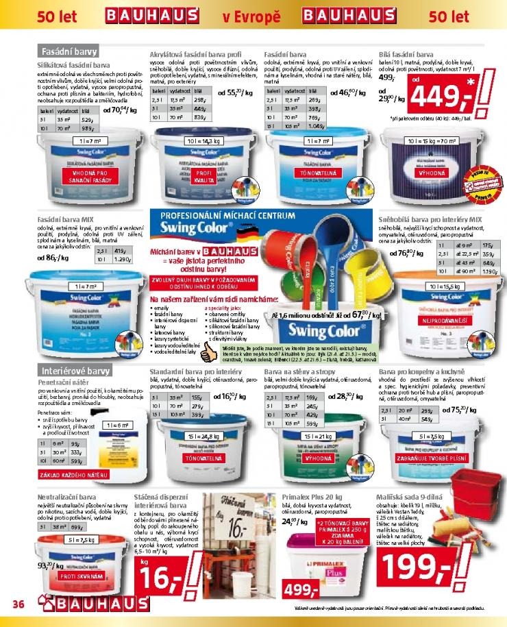 let�k Bauhaus aktu�ln� let�k strana 1