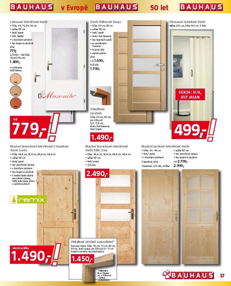 let�k Bauhaus aktu�ln� let�k strana 1