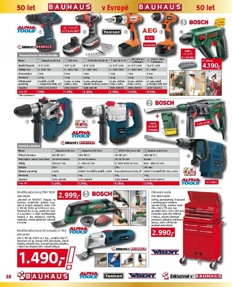 let�k Bauhaus aktu�ln� let�k strana 1