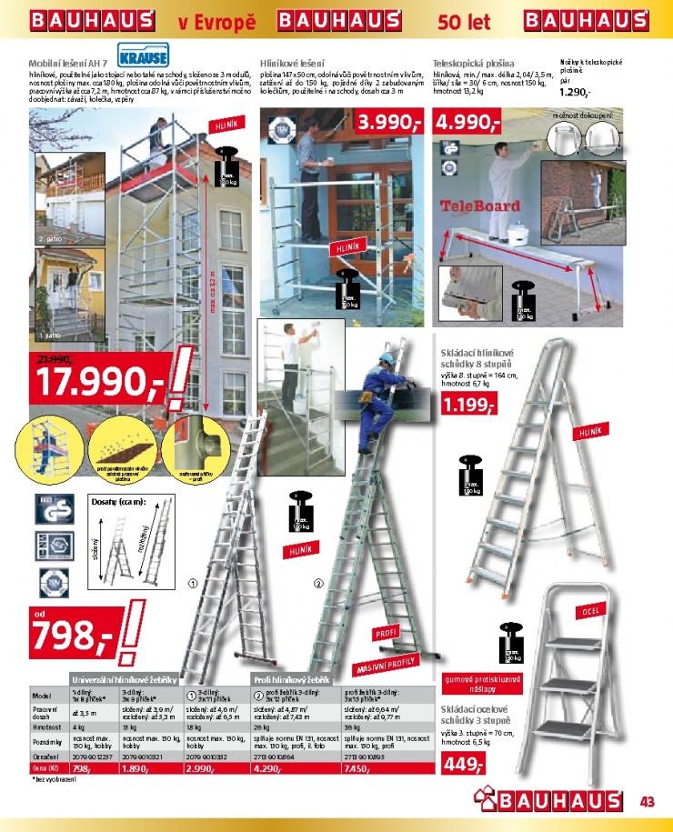 let�k Bauhaus aktu�ln� let�k strana 1