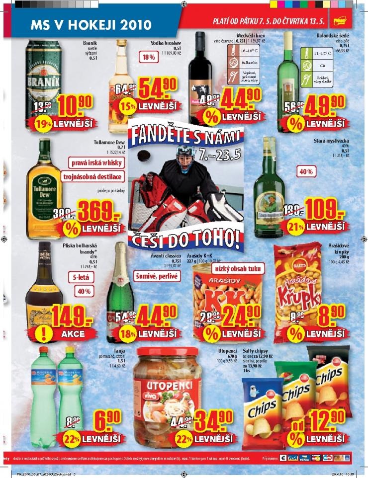 leták Penny Market aktuální leták strana 1 leták Penny Market aktuální leták strana 1