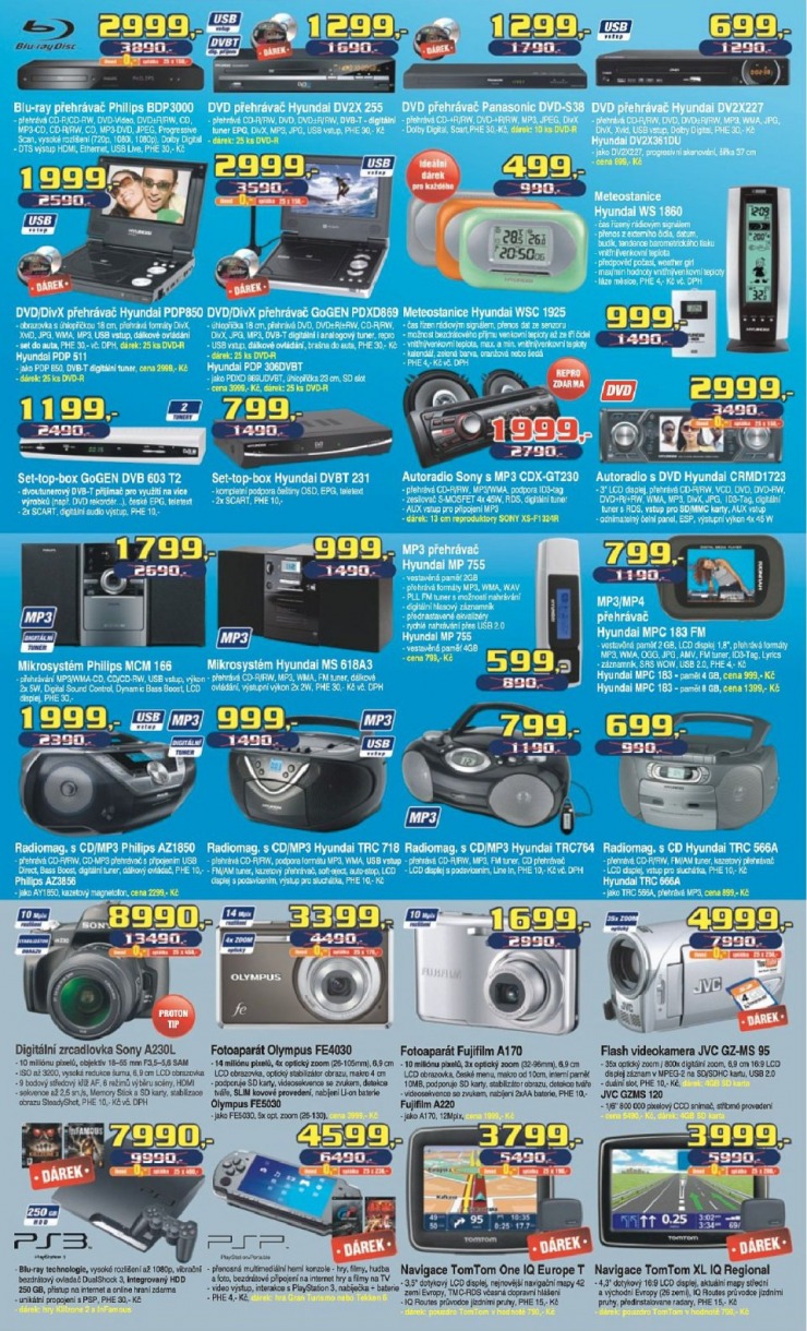 let�k Proton strana 1