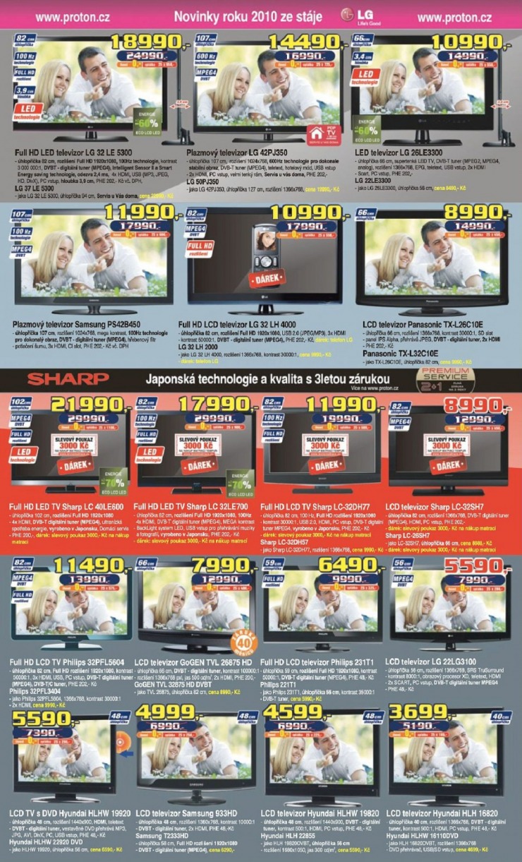 let�k Proton strana 1