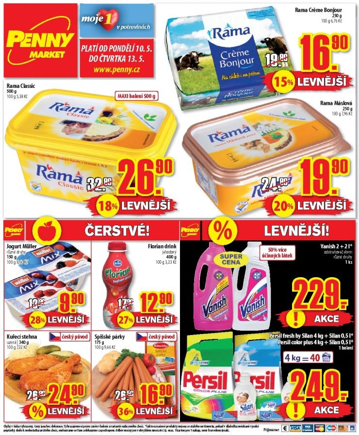 letk Penny Market akn letk strana 1