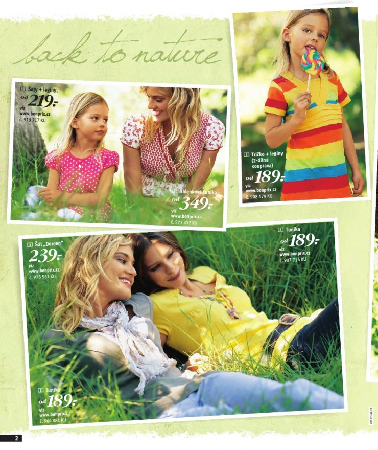 let�k Bonprix strana 1
