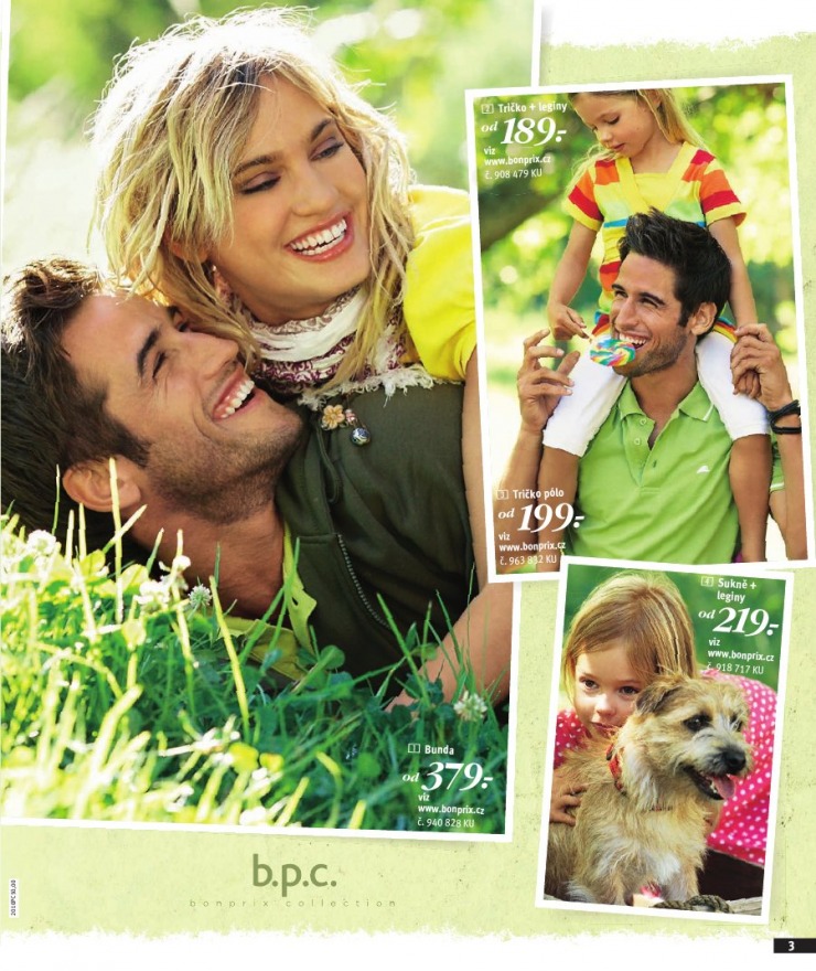 let�k Bonprix strana 1