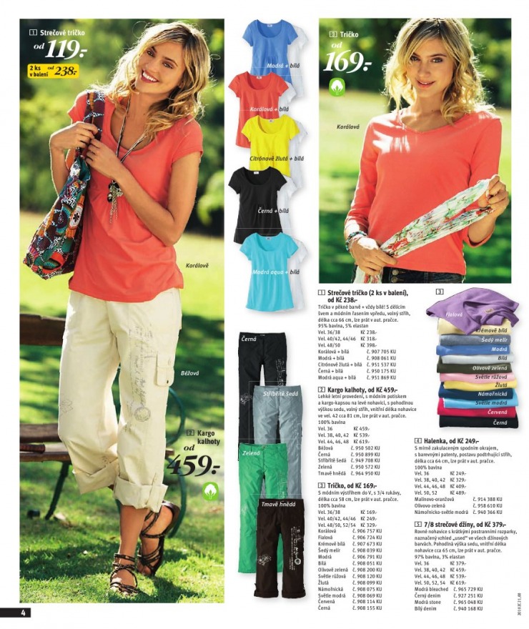 let�k Bonprix strana 1