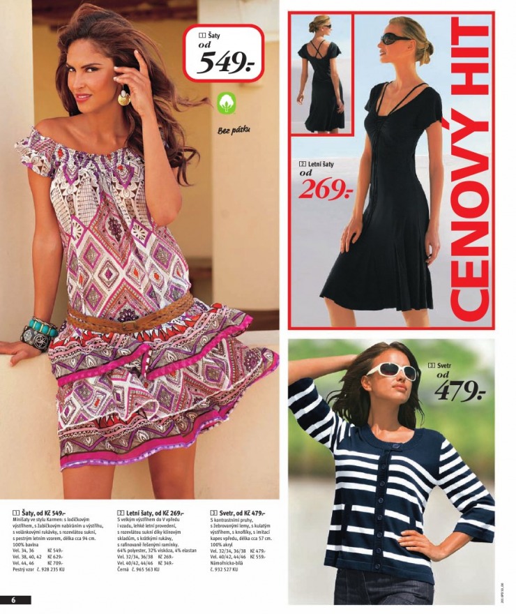 let�k Bonprix strana 1