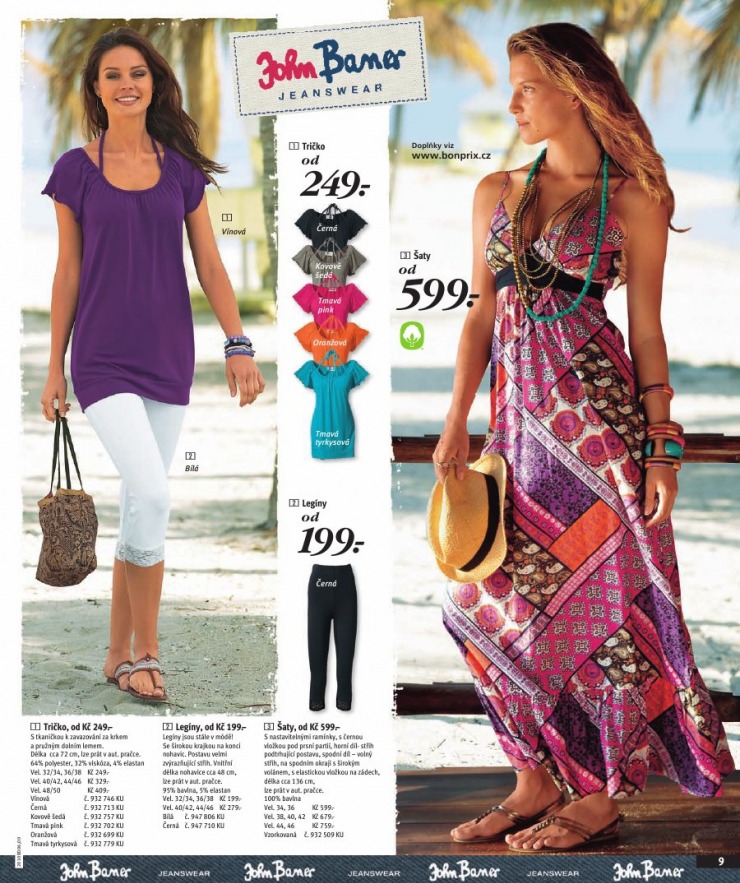 let�k Bonprix strana 1