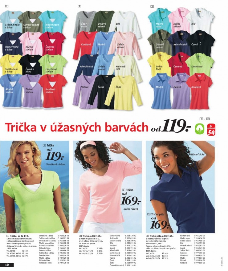 let�k Bonprix strana 1