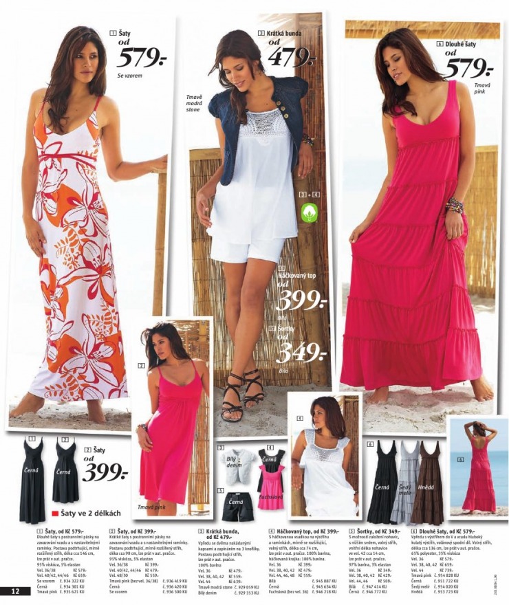 let�k Bonprix strana 1