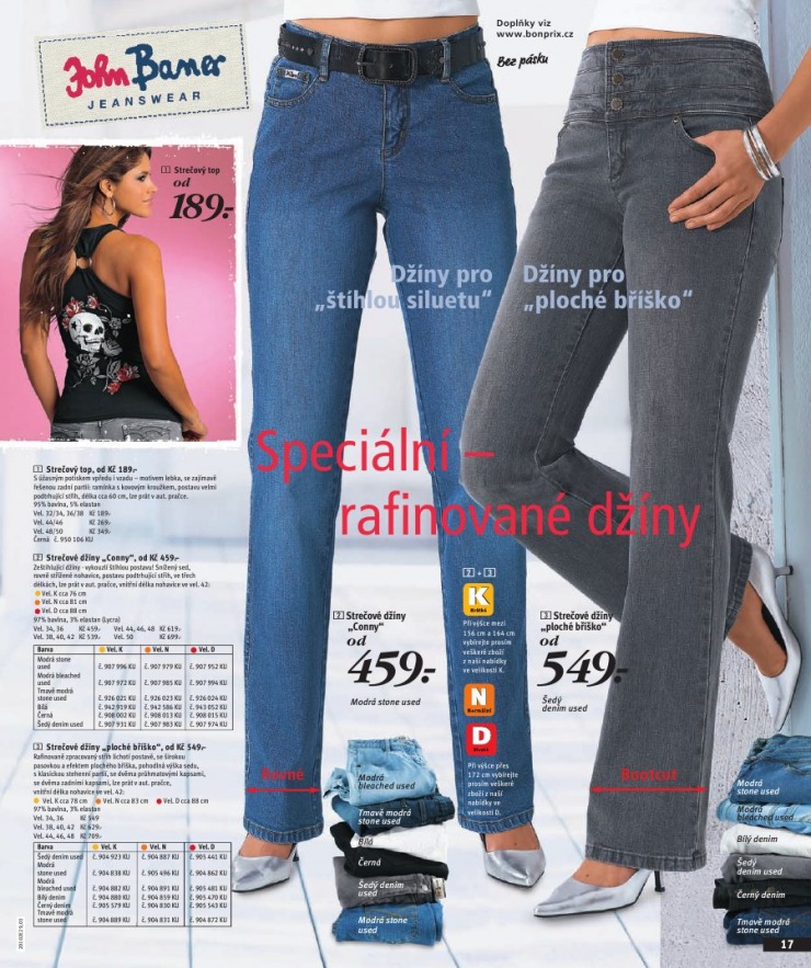 let�k Bonprix strana 1