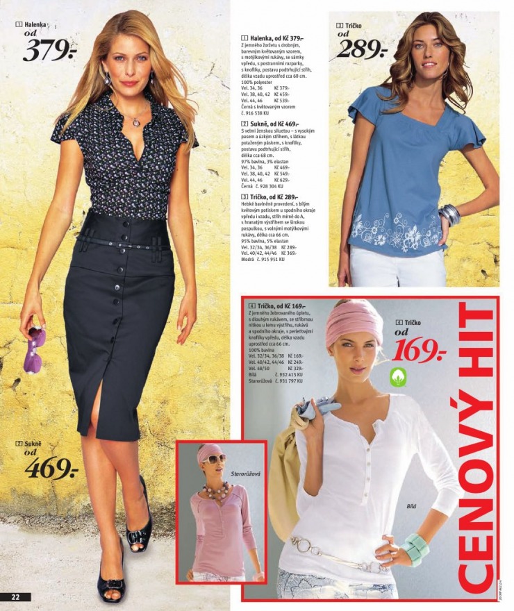 let�k Bonprix strana 1