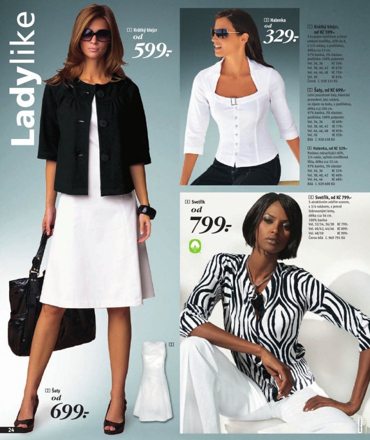 let�k Bonprix strana 1