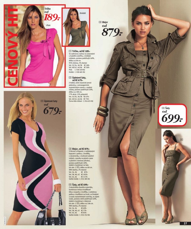 let�k Bonprix strana 1