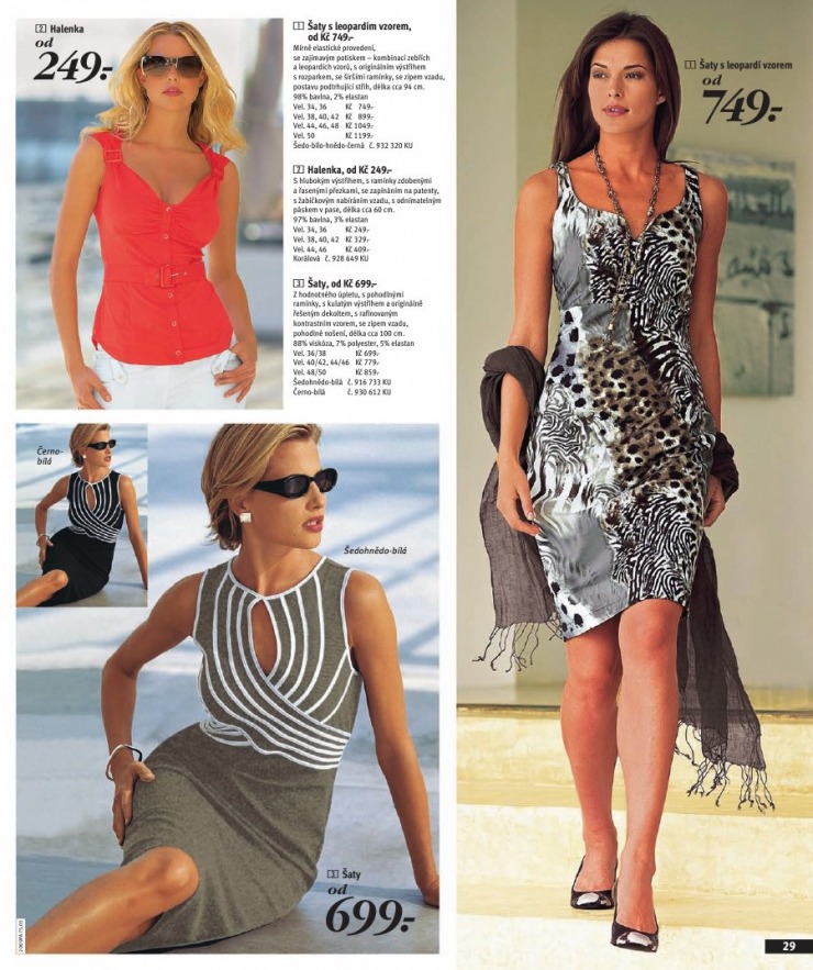 let�k Bonprix strana 1