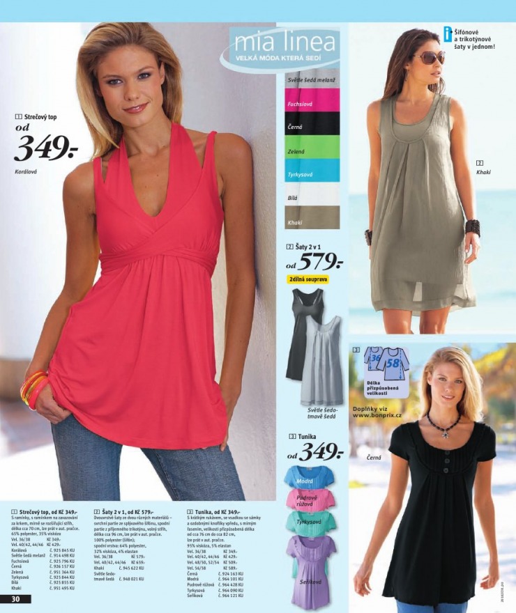 let�k Bonprix strana 1