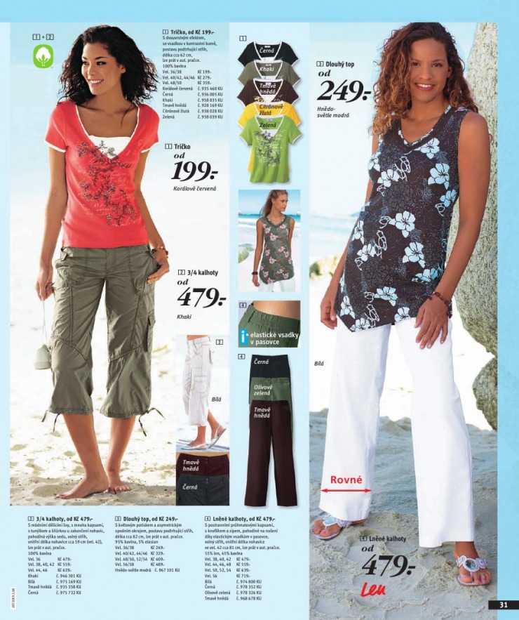 let�k Bonprix strana 1