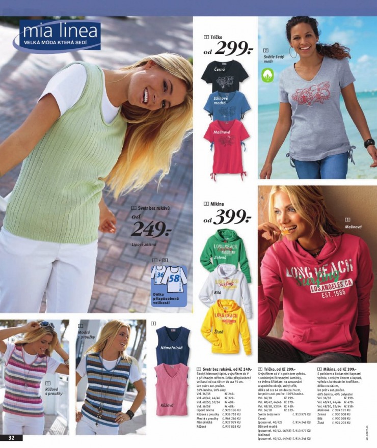 let�k Bonprix strana 1