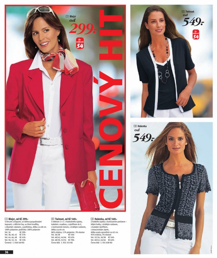 let�k Bonprix strana 1